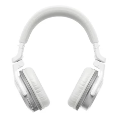 Pioneer DJ HDJ-CUE1BT-W Bluetooth fehér fejhallgató