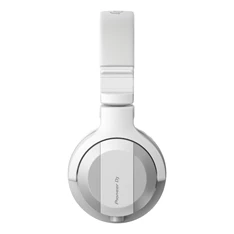 Pioneer DJ HDJ-CUE1BT-W Bluetooth fehér fejhallgató