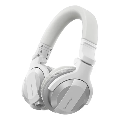 Pioneer DJ HDJ-CUE1BT-W Bluetooth fehér fejhallgató