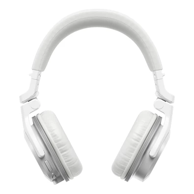 Pioneer DJ HDJ-CUE1BT-W Bluetooth fehér fejhallgató