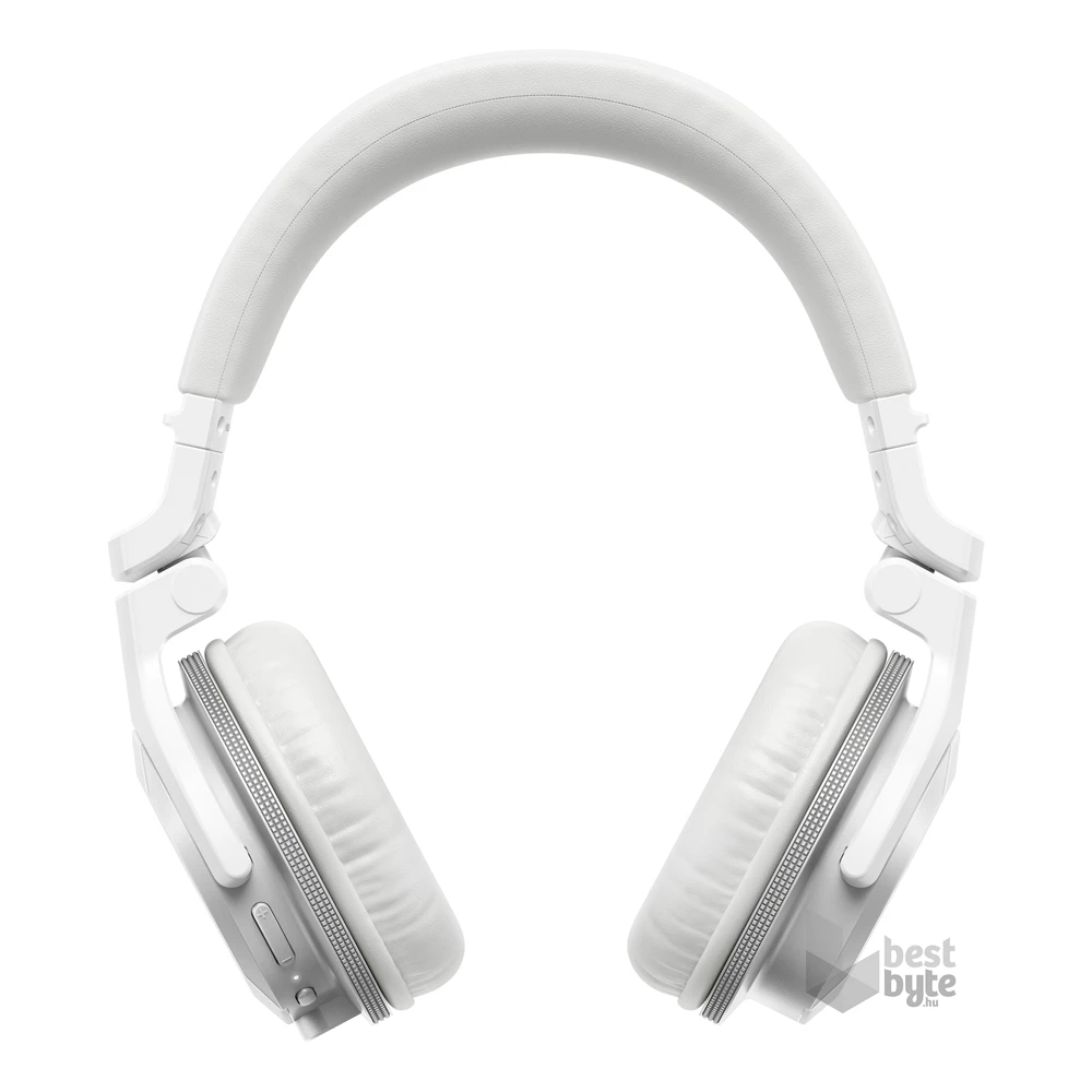 Pioneer DJ HDJ-CUE1BT-W Bluetooth fehér fejhallgató