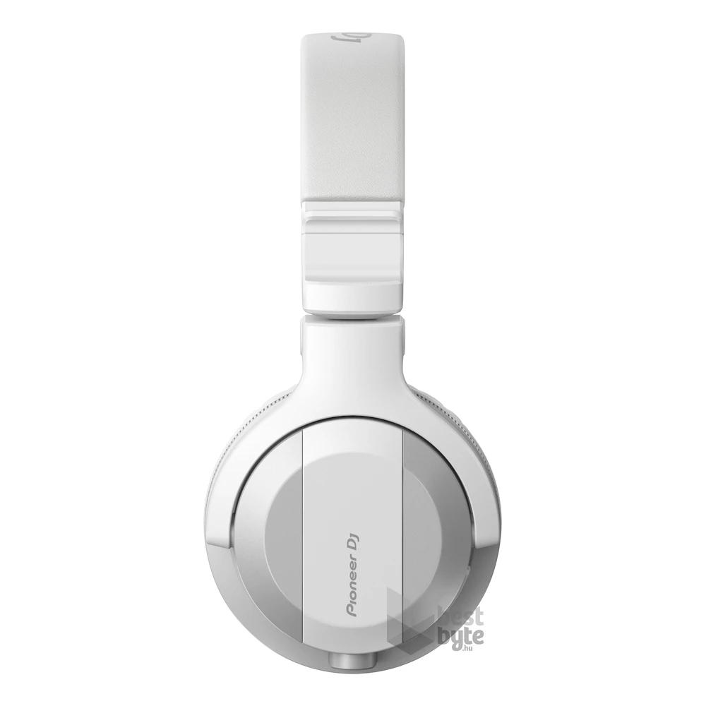 Pioneer DJ HDJ-CUE1BT-W Bluetooth fehér fejhallgató