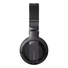 Pioneer DJ HDJ-CUE1 antracit fejhallgató