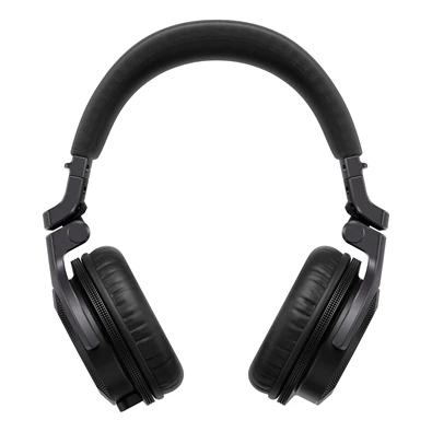 Pioneer DJ HDJ-CUE1 antracit fejhallgató