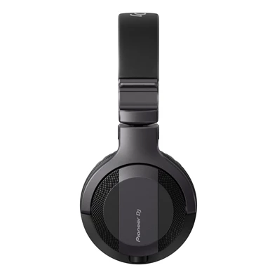 Pioneer DJ HDJ-CUE1 antracit fejhallgató