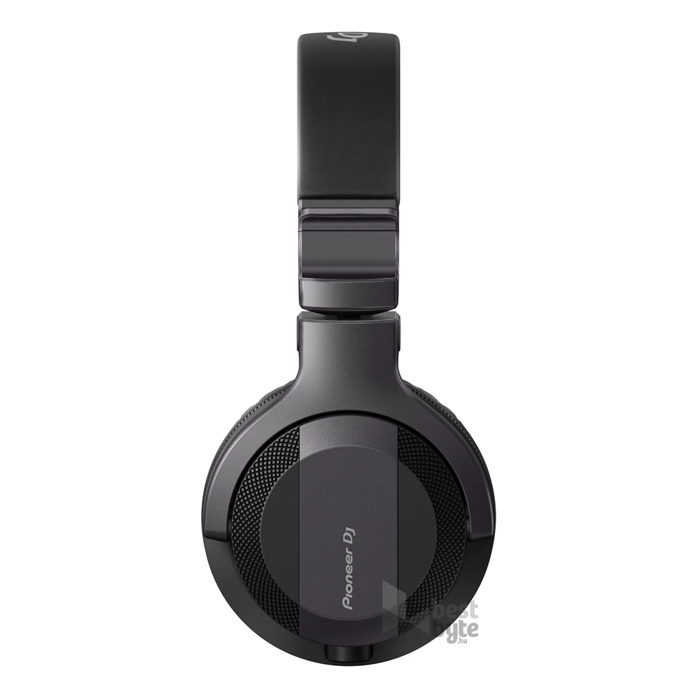 Pioneer DJ HDJ-CUE1 antracit fejhallgató