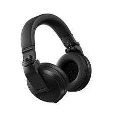 Pioneer DJ HDJ-X5BT-K Bluetooth fekete fejhallgató