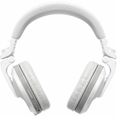 Pioneer DJ HDJ-X5BT-W Bluetooth fehér fejhallgató