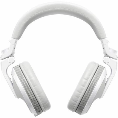 Pioneer DJ HDJ-X5BT-W Bluetooth fehér fejhallgató