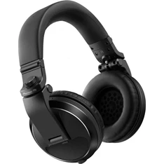 Pioneer DJ HDJ-X5-K fejhallgató