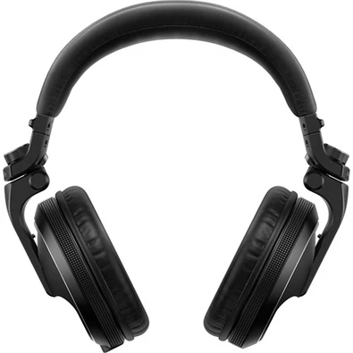 Pioneer DJ HDJ-X5-K fejhallgató