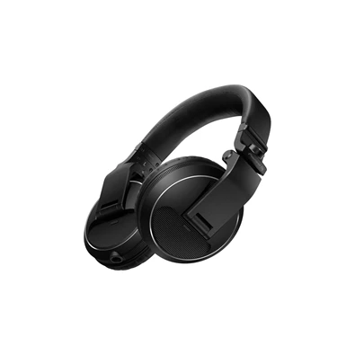 Pioneer DJ HDJ-X5-K fejhallgató