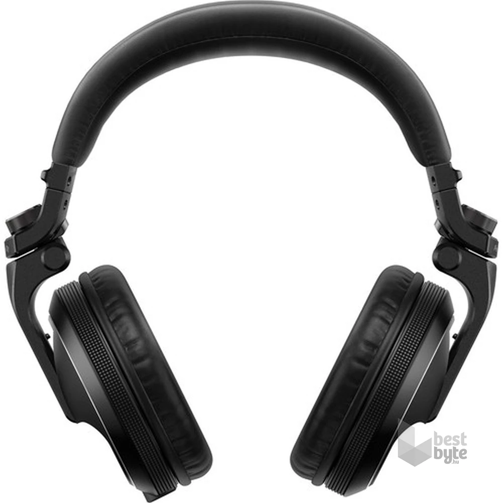 Pioneer DJ HDJ-X5-K fejhallgató