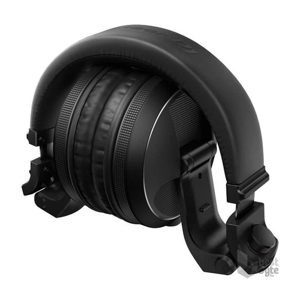 Pioneer DJ HDJ-X5-K fejhallgató