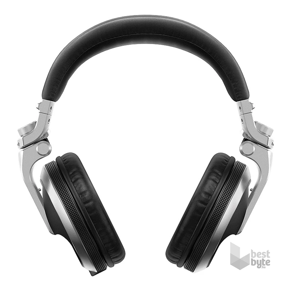 Pioneer DJ HDJ-X5-S fejhallgató