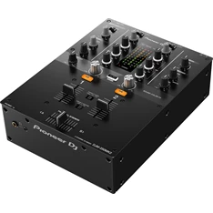 Pioneer Dj kétcsatornás keverő