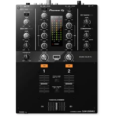 Pioneer Dj kétcsatornás keverő