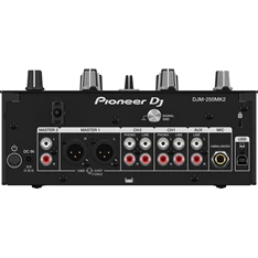 Pioneer Dj kétcsatornás keverő