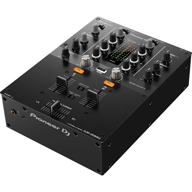 Pioneer Dj kétcsatornás keverő
