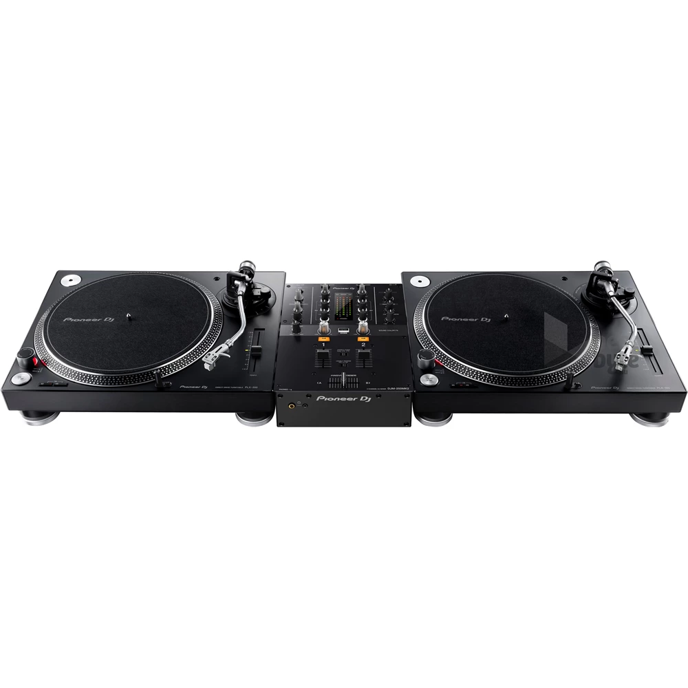 Pioneer Dj kétcsatornás keverő