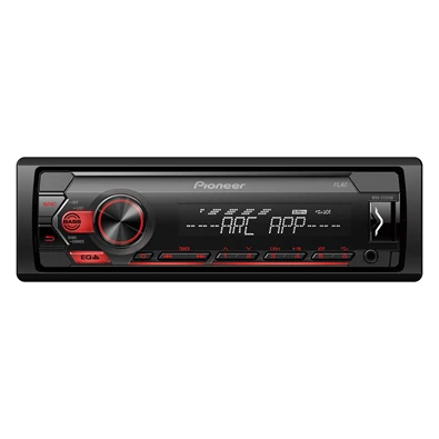 Pioneer MVH-S120UB mechanika nélküli USB fejegység