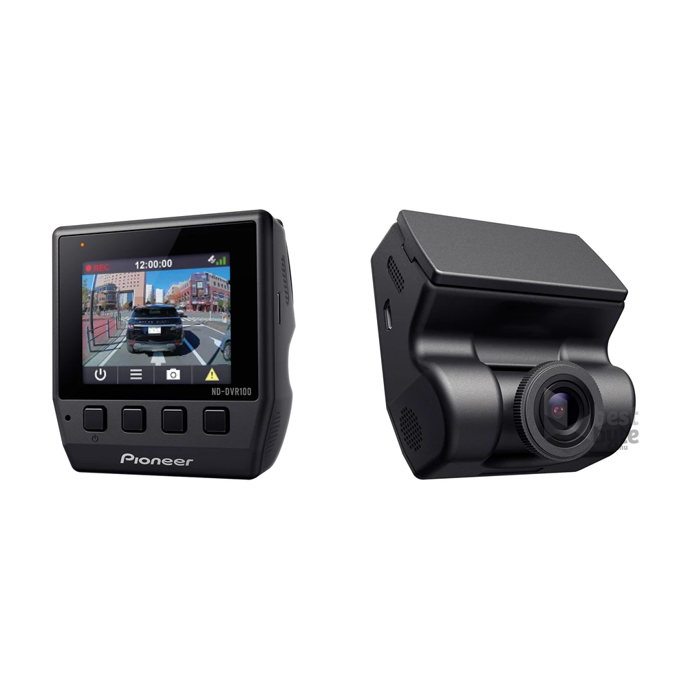 Pioneer ND-DVR100 Full HD autós kamera