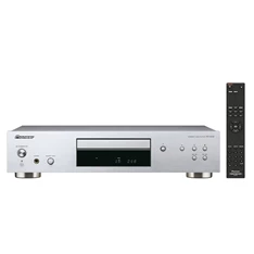 Pioneer PD-30AE-S ezüst Audio CD-lejátszó