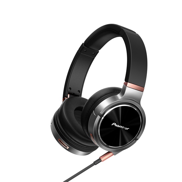 PIONEER SE-MHR5 Hi-Res fejhallgató