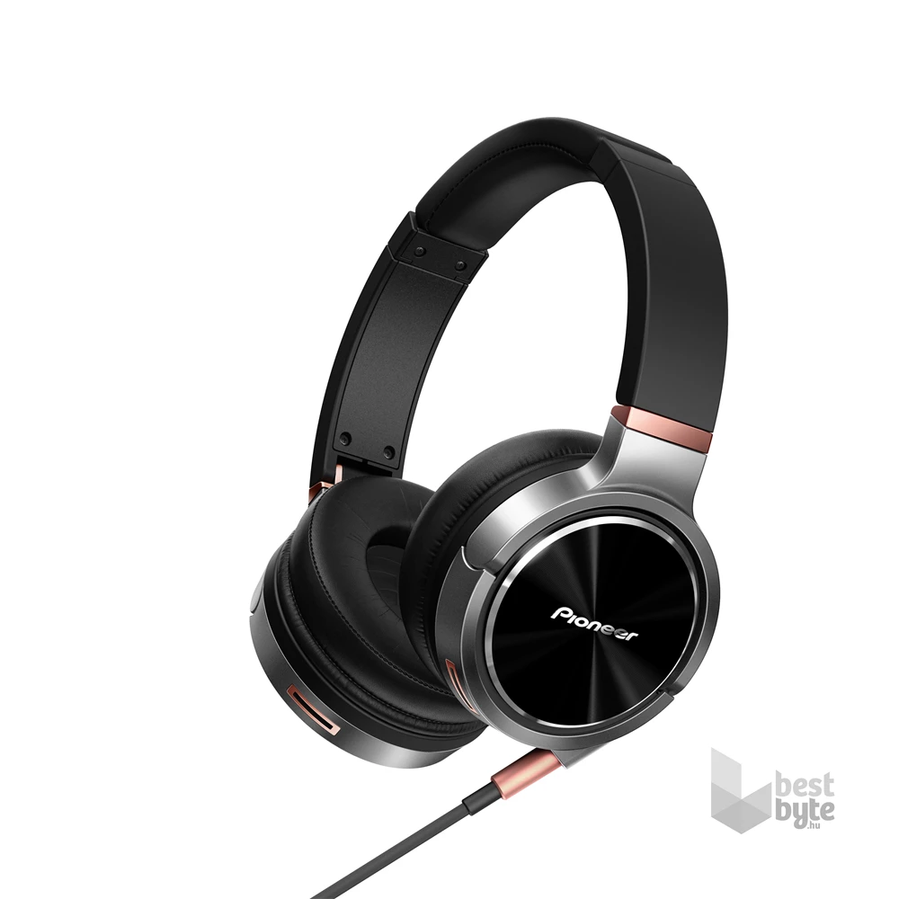 Pioneer SE-MHR5 Hi-Res fejhallgató
