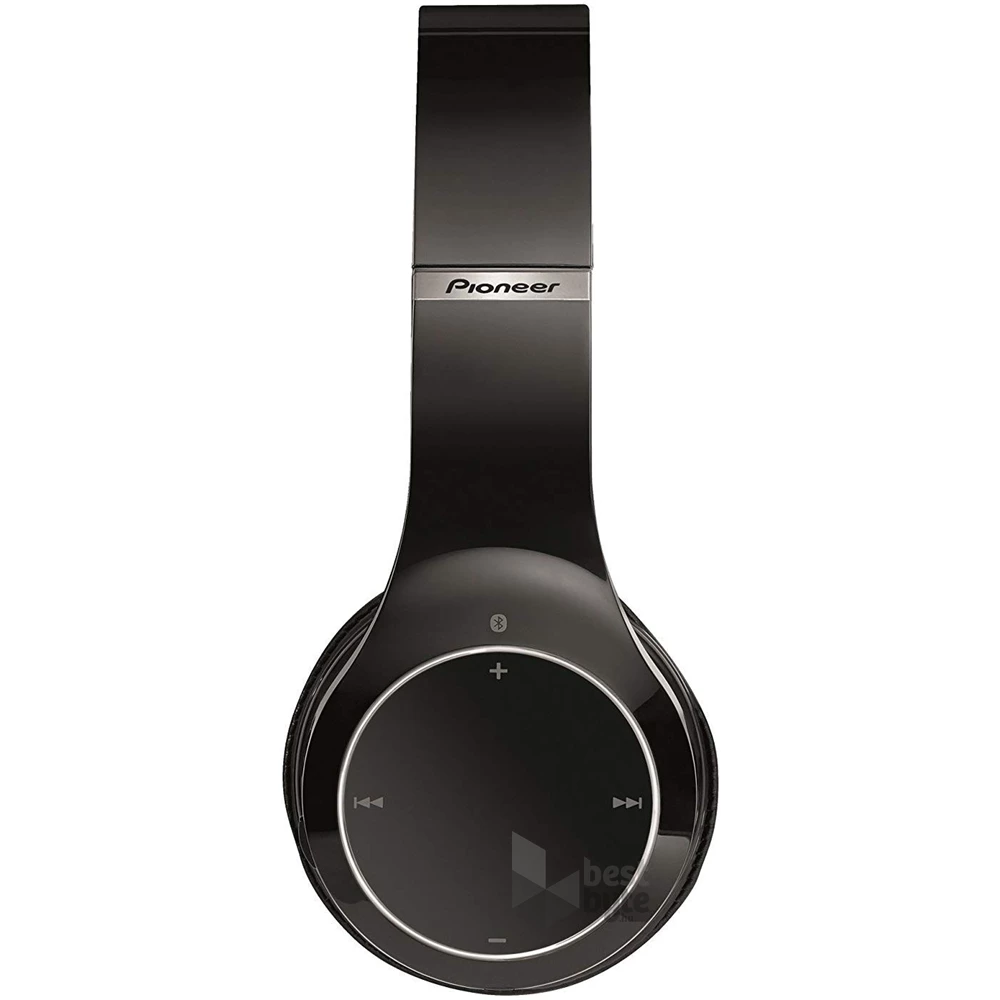 Pioneer SE-MJ771BT-K NFC aptX Bluetooth fekete fejhallgató