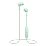 Pioneer SE-C4BT-GR mikrofonos Bluetooth zöld fülhallgató