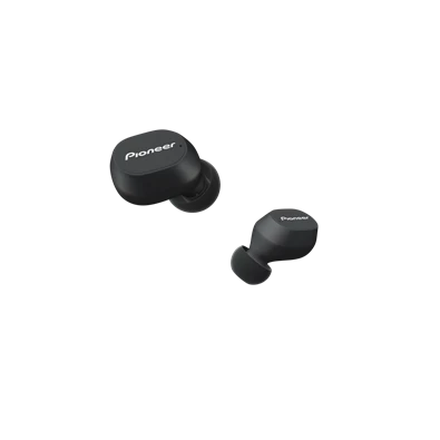 Pioneer SE-C5TW-B True Wireless Bluetooth fekete füllhallgató