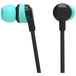 Pioneer SE-CL5BT-GR cseppálló Bluetooth zöld fülhallgató headset