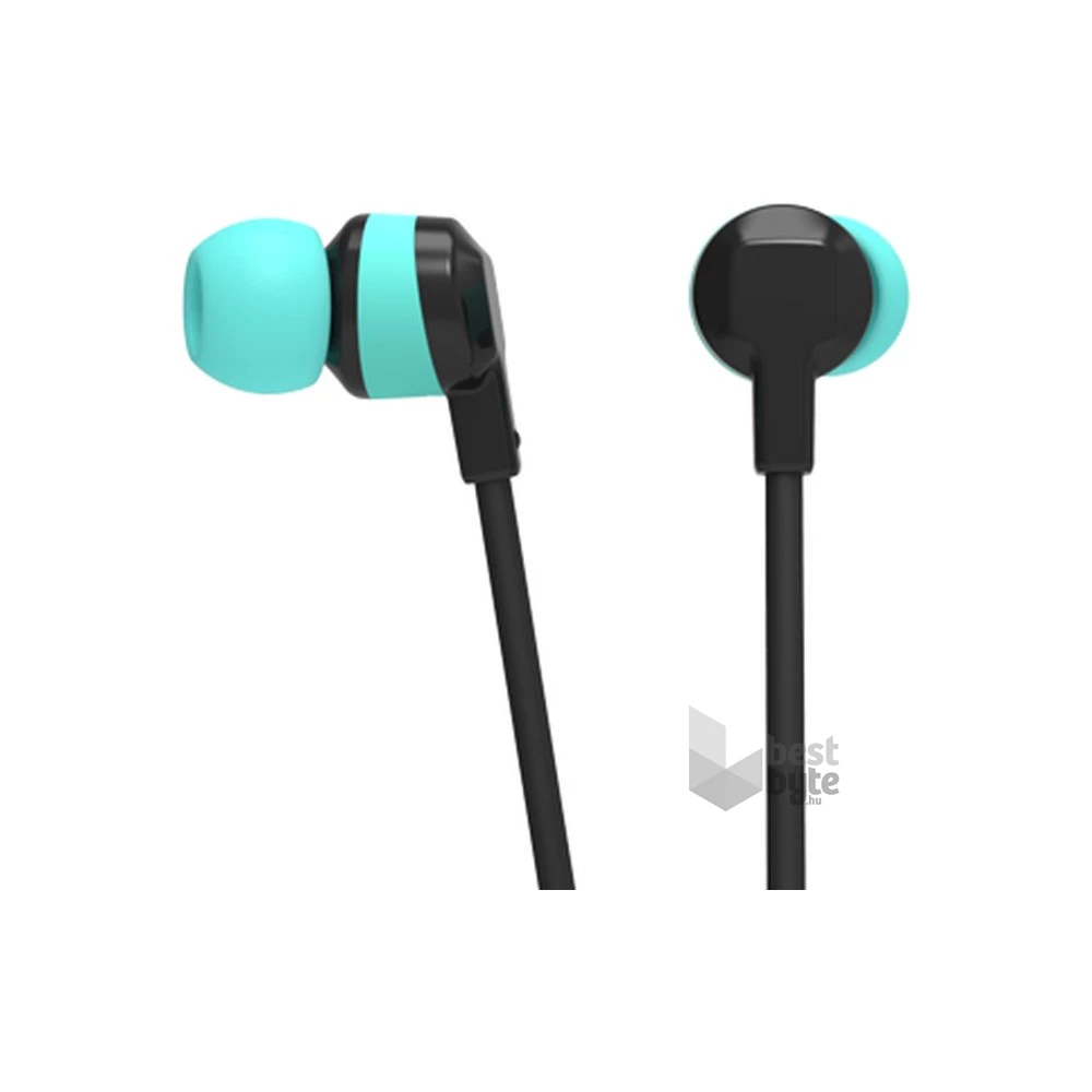 Pioneer SE-CL5BT-GR cseppálló Bluetooth zöld fülhallgató