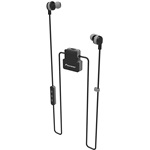 Pioneer SE-CL5BT-H cseppálló Bluetooth szürke fülhallgató headset