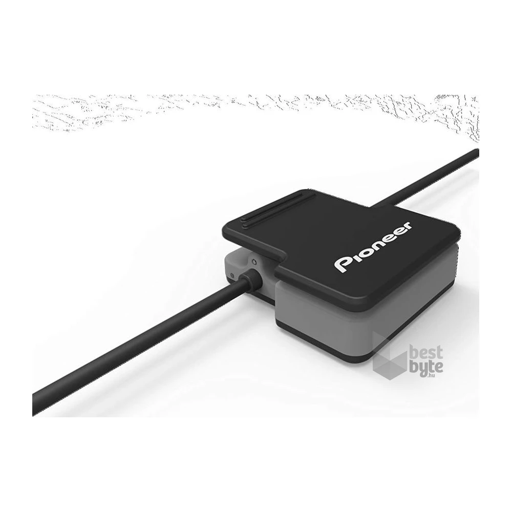 Pioneer SE-CL5BT-H cseppálló Bluetooth szürke fülhallgató