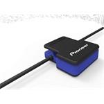 Pioneer SE-CL5BT-L cseppálló Bluetooth kék fülhallgató
