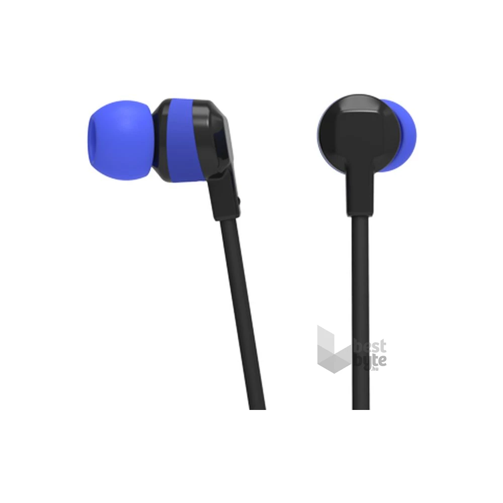 Pioneer SE-CL5BT-L cseppálló Bluetooth kék fülhallgató