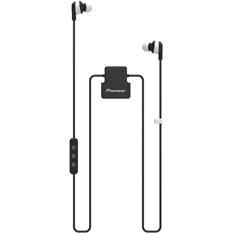 Pioneer SE-CL5BT-W cseppálló Bluetooth fehér fülhallgató