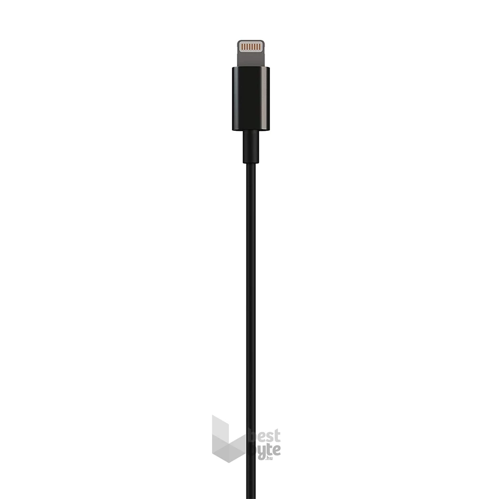 Pioneer SE-LTC3R-K Rayz Lightning zajcsökkentős mikrofonos fekete fülhallgató
