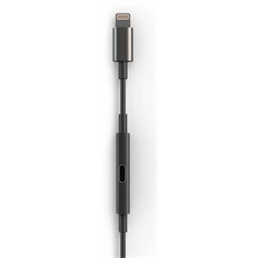 Pioneer SE-LTC5R-S Rayz Plus Lightning zajcsökkentős mikrofonos grafit szürke fülhallgató