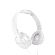 Pioneer SE-MJ503-W fehér fejhallgató