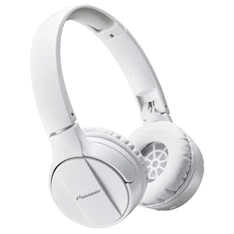 Pioneer SE-MJ553BT-W Bluetooth fehér fejhallgató