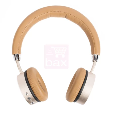 Pioneer SE-MJ561BT-T Bluetooth NFC arany-barna fejhallgató