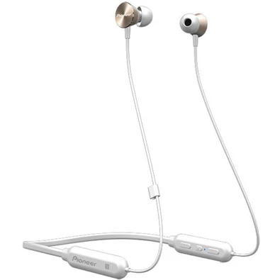 Pioneer SE-QL7BT-G NFC Bluetooth arany fülhallgató