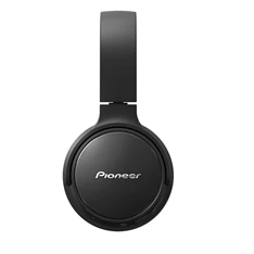 Pioneer SE-S3BT-B Bluetooth fekete fejhallgató