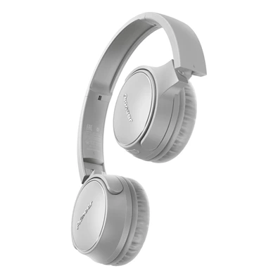 Pioneer SE-S3BT-H Bluetooth szürke fejhallgató