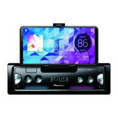 Pioneer SPH-10BT Bluetooth/USB/MP3/AUX autóhifi fejegység