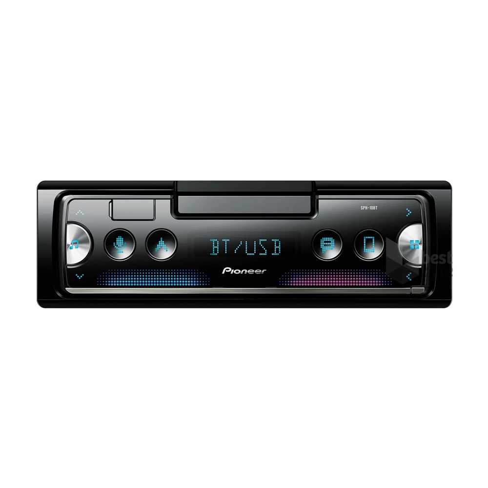 Pioneer SPH-10BT Bluetooth/USB/MP3/AUX autóhifi fejegység