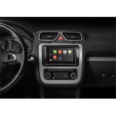 Pioneer SPH-DA120 6,2" Bluetooth/USB/GPS/CarPlay autóhifi fejegység
